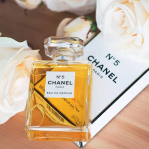 Chanel No 5