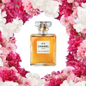 Chanel No 5