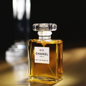 Chanel No 5