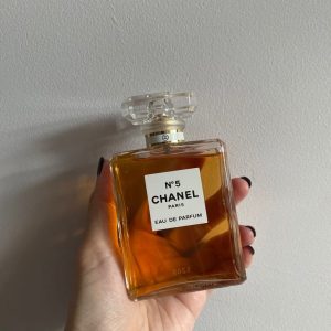 Chanel No 5