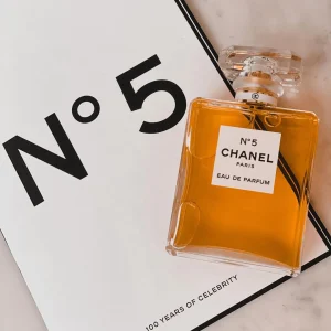 Chanel No 5