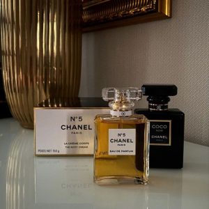 Chanel No 5