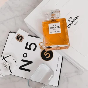 Chanel No 5