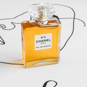 Chanel No 5