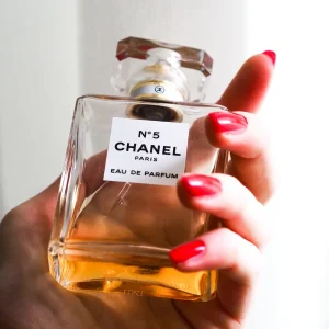 Chanel No 5