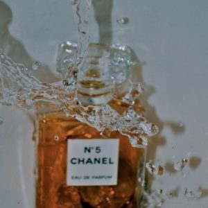 Chanel No 5