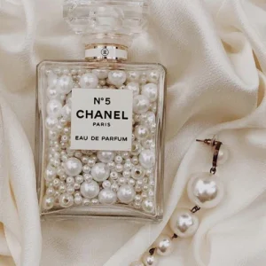 Chanel No 5