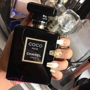 Coco Noir