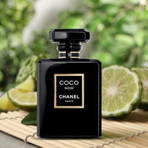 Coco Noir