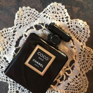 Coco Noir