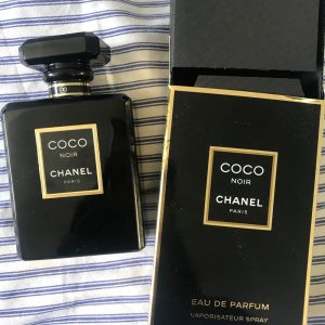 Coco Noir