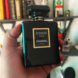 Coco Noir