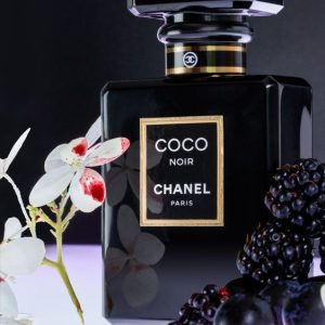 Coco Noir