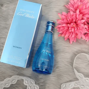 Cool Water for Women
