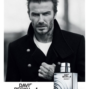 David Beckham Respect