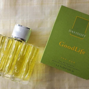 Davidoff Good Life