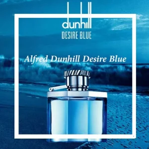 Dunhill Desire Blue