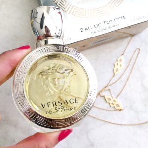 Eros Pour Femme
