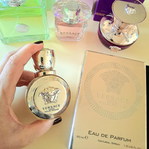 Eros Pour Femme