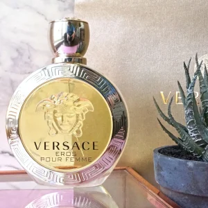 Eros Pour Femme