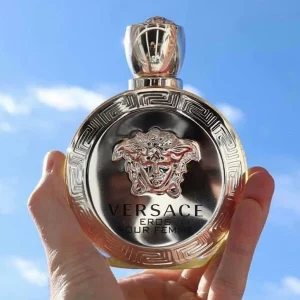 Eros Pour Femme