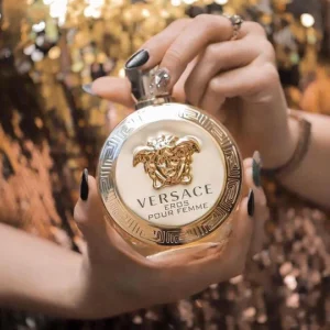 Eros Pour Femme