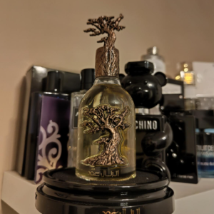Eternal Oud