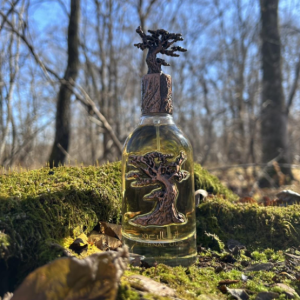 Eternal Oud