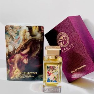 Fall of Phaeton