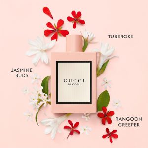 Gucci Bloom