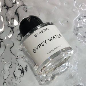 Gypsy Water