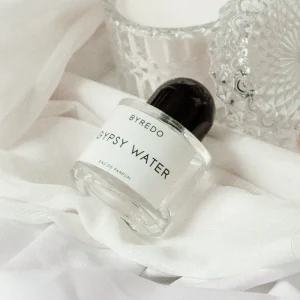 Gypsy Water