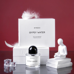 Gypsy Water