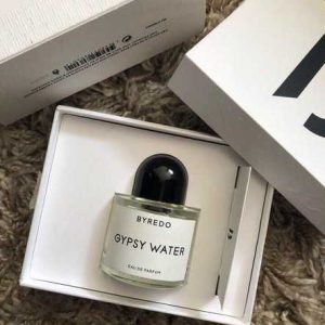 Gypsy Water