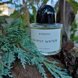 Gypsy Water