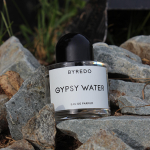 Gypsy Water