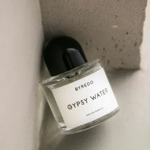 Gypsy Water