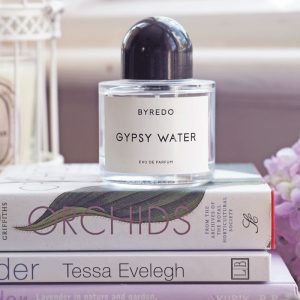 Gypsy Water