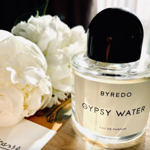 Gypsy Water