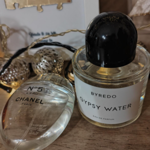 Gypsy Water