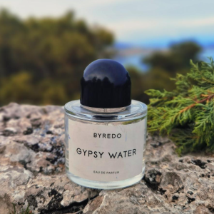 Gypsy Water