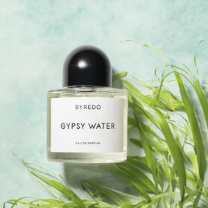 Gypsy Water