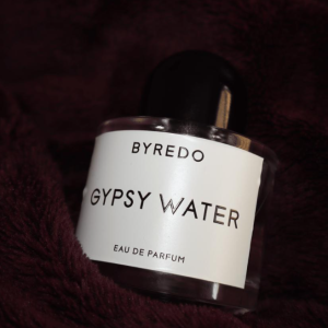 Gypsy Water