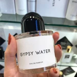 Gypsy Water