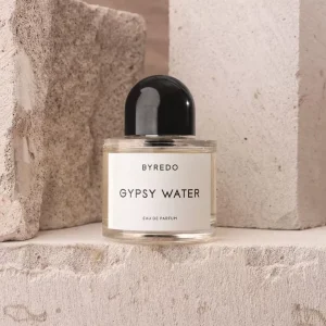 Gypsy Water