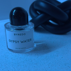 Gypsy Water