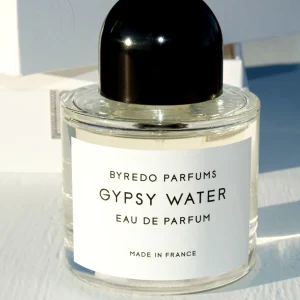 Gypsy Water