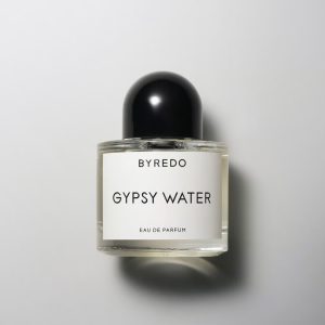 Gypsy Water