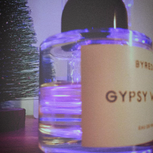 Gypsy Water