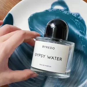 Gypsy Water